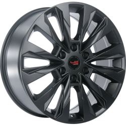 Колесный диск Replica LegeArtis Concept Concept-TY572 8,5x20 6x139,7 D95.1 ET45 цвет MB
Колесный диск Replica LegeArtis Concept Concept-TY572 8,5x20 6x139,7 D95.1 ET45 цвет MB