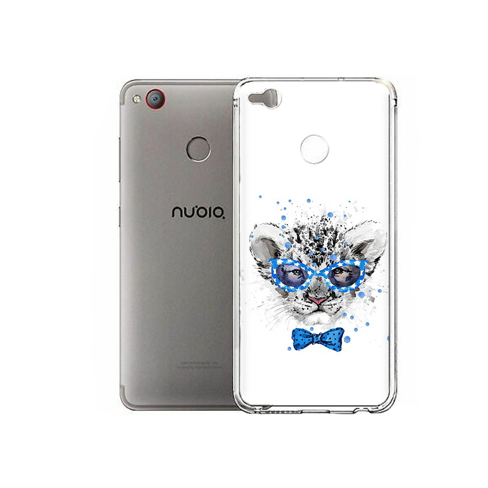 Чехол MyPads Tocco для ZTE Nubia Z11 Mini тигренок с бабочкой (PT53565.450.642), Tocco
Чехол MyPads Tocco для ZTE Nubia Z11 Mini тигренок с бабочкой (PT53565.450.642), Tocco