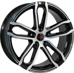 Колесный диск Replica LegeArtis Concept Concept-VW547 8,5x19 5x112 D66.6 ET28 BKF (черный)
Колесный диск Replica LegeArtis Concept Concept-VW547 8,5x19 5x112 D66.6 ET28 BKF (черный)