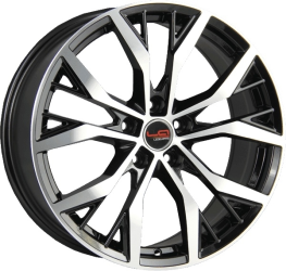 Колесный диск Replica LegeArtis Concept Concept-VW517 7,0x17 5x112 D57.1 ET40 BKF (черный)
Колесный диск Replica LegeArtis Concept Concept-VW517 7,0x17 5x112 D57.1 ET40 BKF (черный)