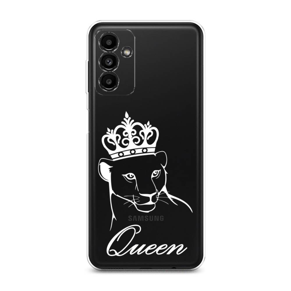 Чехол Awog на Samsung Galaxy A04s / Самсунг A04s "Львица королева", Разноцветный, 2106450-7
Чехол Awog на Samsung Galaxy A04s / Самсунг A04s "Львица королева", Разноцветный, 2106450-7