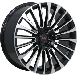 Колесный диск Replica LegeArtis Concept Concept-B540 10,5x22 5x112 D66.6 ET43 BKF (черный)
Колесный диск Replica LegeArtis Concept Concept-B540 10,5x22 5x112 D66.6 ET43 BKF (черный)