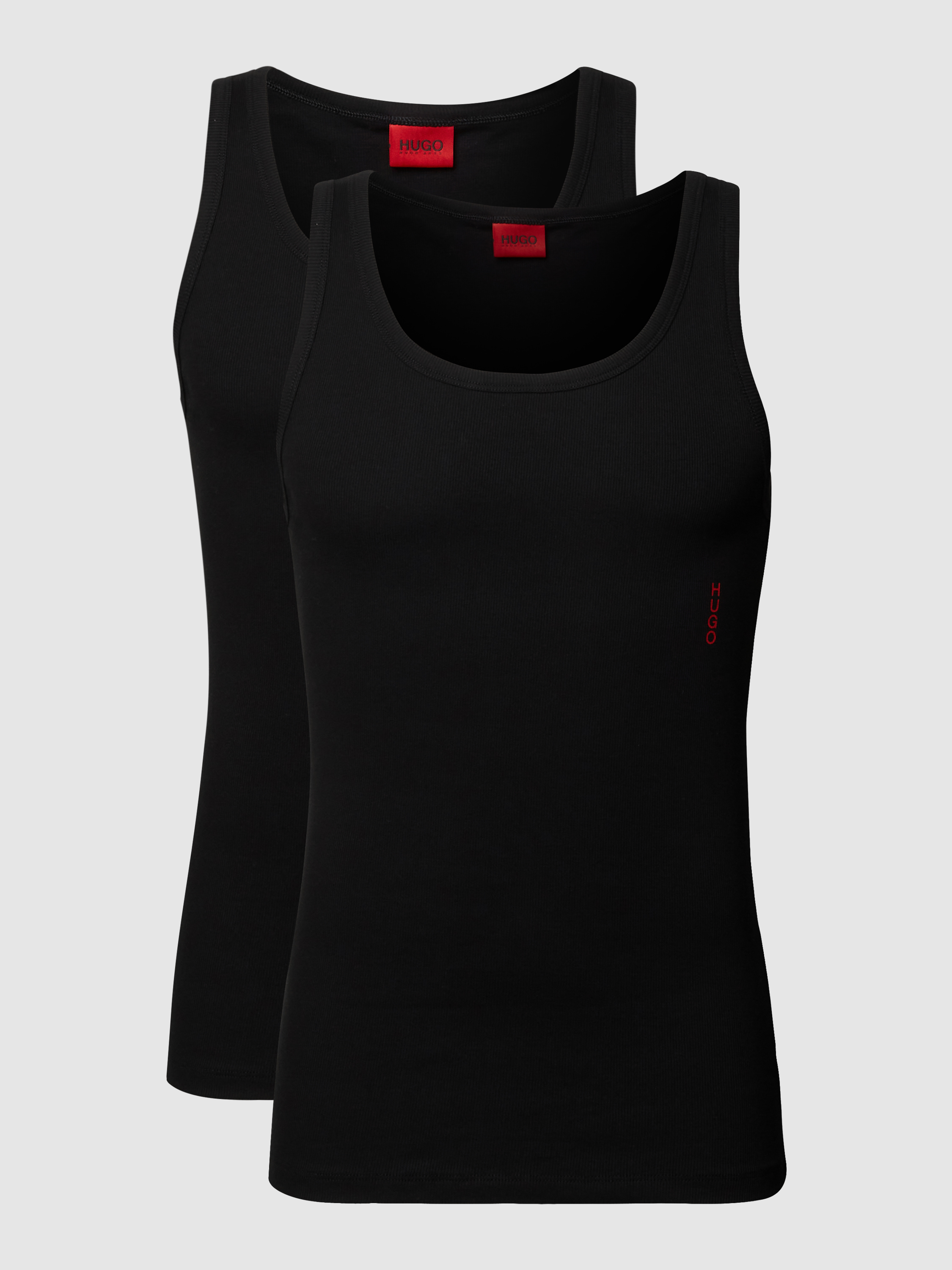Комплект маек мужских HUGO BOSS 1486891 черных XL (доставка из-за рубежа), Черный, 1486891
Комплект маек мужских HUGO BOSS 1486891 черных XL (доставка из-за рубежа), Черный, 1486891