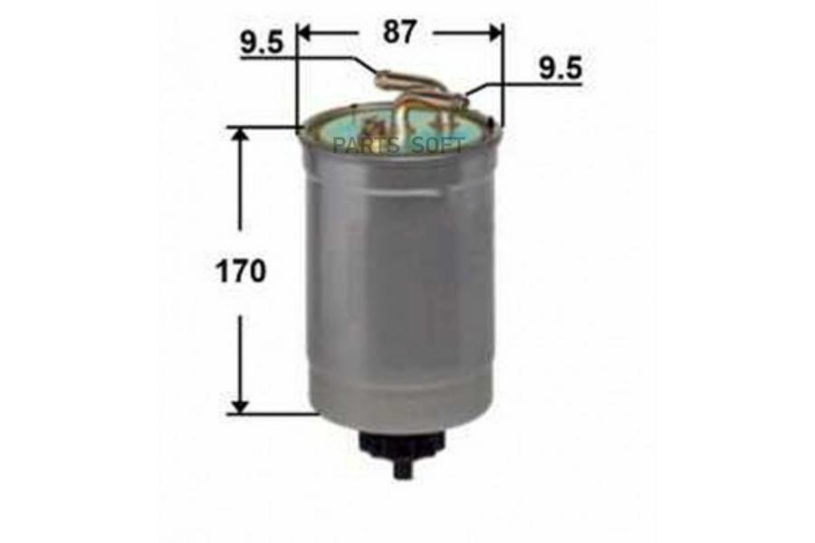 Фильтр топливный HONDA ACCORD 2.2 2004 - 2008 HONDA CIVIC 1.7 2002 - 2005 LAND ROVER FREEL
Фильтр топливный HONDA ACCORD 2.2 2004 - 2008 HONDA CIVIC 1.7 2002 - 2005 LAND ROVER FREEL