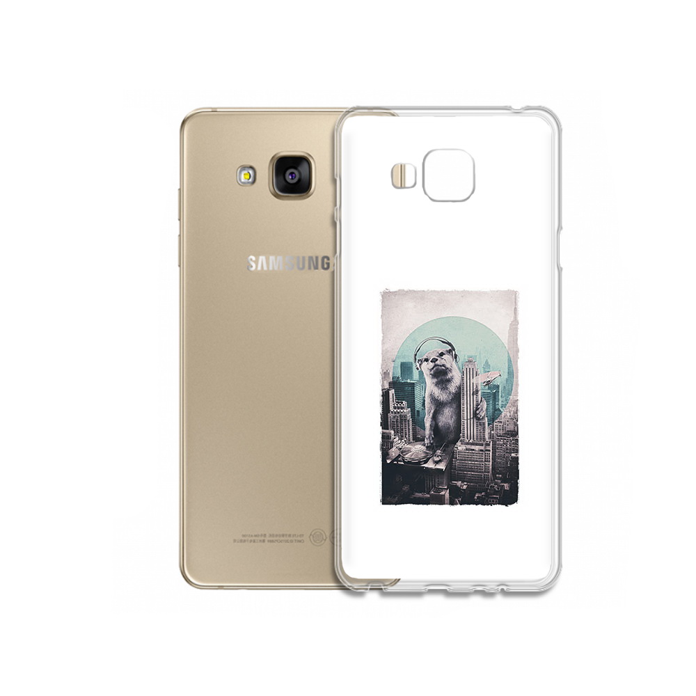 Чехол MyPads Tocco для Samsung Galaxy J5 Prime выдра в городе (PT66772.570.283), Прозрачный, Tocco
Чехол MyPads Tocco для Samsung Galaxy J5 Prime выдра в городе (PT66772.570.283), Прозрачный, Tocco