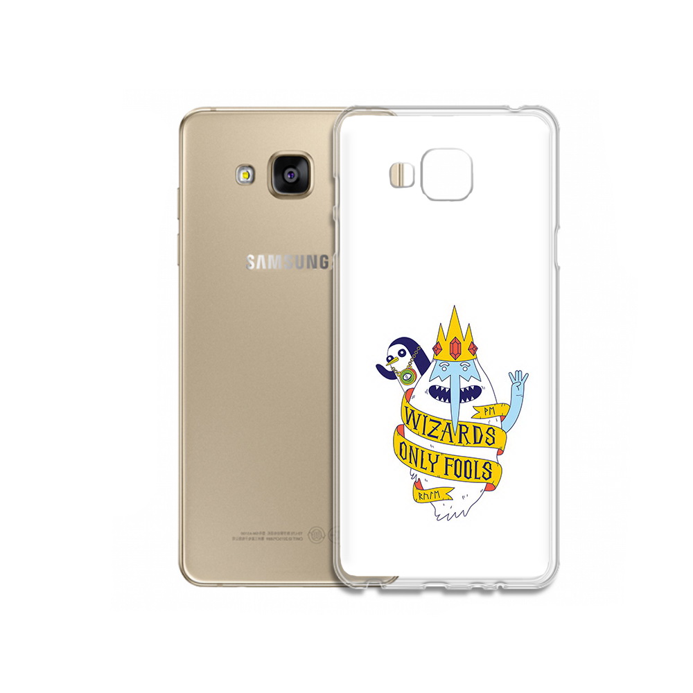 Чехол MyPads Tocco для Samsung Galaxy J5 Prime время приключений снежный король, Прозрачный, Tocco
Чехол MyPads Tocco для Samsung Galaxy J5 Prime время приключений снежный король, Прозрачный, Tocco