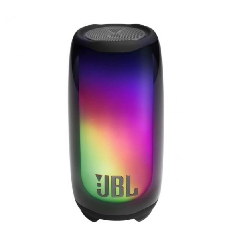 Портативная колонка JBL Pulse 5 Black Black (JBLPULSE5BLK), Черный, Pulse 5 Black
Портативная колонка JBL Pulse 5 Black Black (JBLPULSE5BLK), Черный, Pulse 5 Black