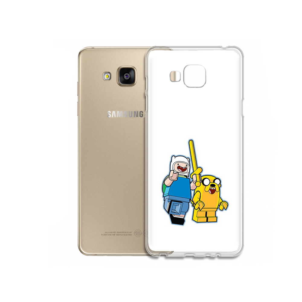 Чехол MyPads Tocco для Samsung Galaxy J5 Prime время приключений лего (PT66772.570.274), Прозрачный, Tocco
Чехол MyPads Tocco для Samsung Galaxy J5 Prime время приключений лего (PT66772.570.274), Прозрачный, Tocco