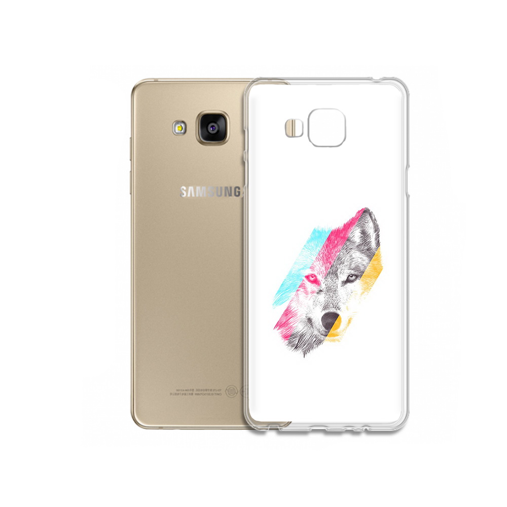 Чехол MyPads Tocco для Samsung Galaxy J5 Prime волк градиент (PT66772.570.268), Прозрачный, Tocco
Чехол MyPads Tocco для Samsung Galaxy J5 Prime волк градиент (PT66772.570.268), Прозрачный, Tocco