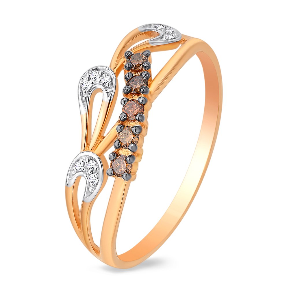 Кольцо женское из красного золота с бриллиантом 585Gold 101001654, р. 16,5, 101001654
Кольцо женское из красного золота с бриллиантом 585Gold 101001654, р. 16,5, 101001654