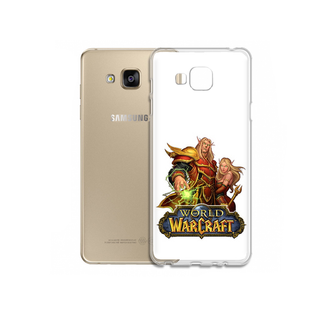 Чехол MyPads Tocco для Samsung Galaxy J5 Prime варкрафт2 (PT66772.570.256), Прозрачный, Tocco
Чехол MyPads Tocco для Samsung Galaxy J5 Prime варкрафт2 (PT66772.570.256), Прозрачный, Tocco