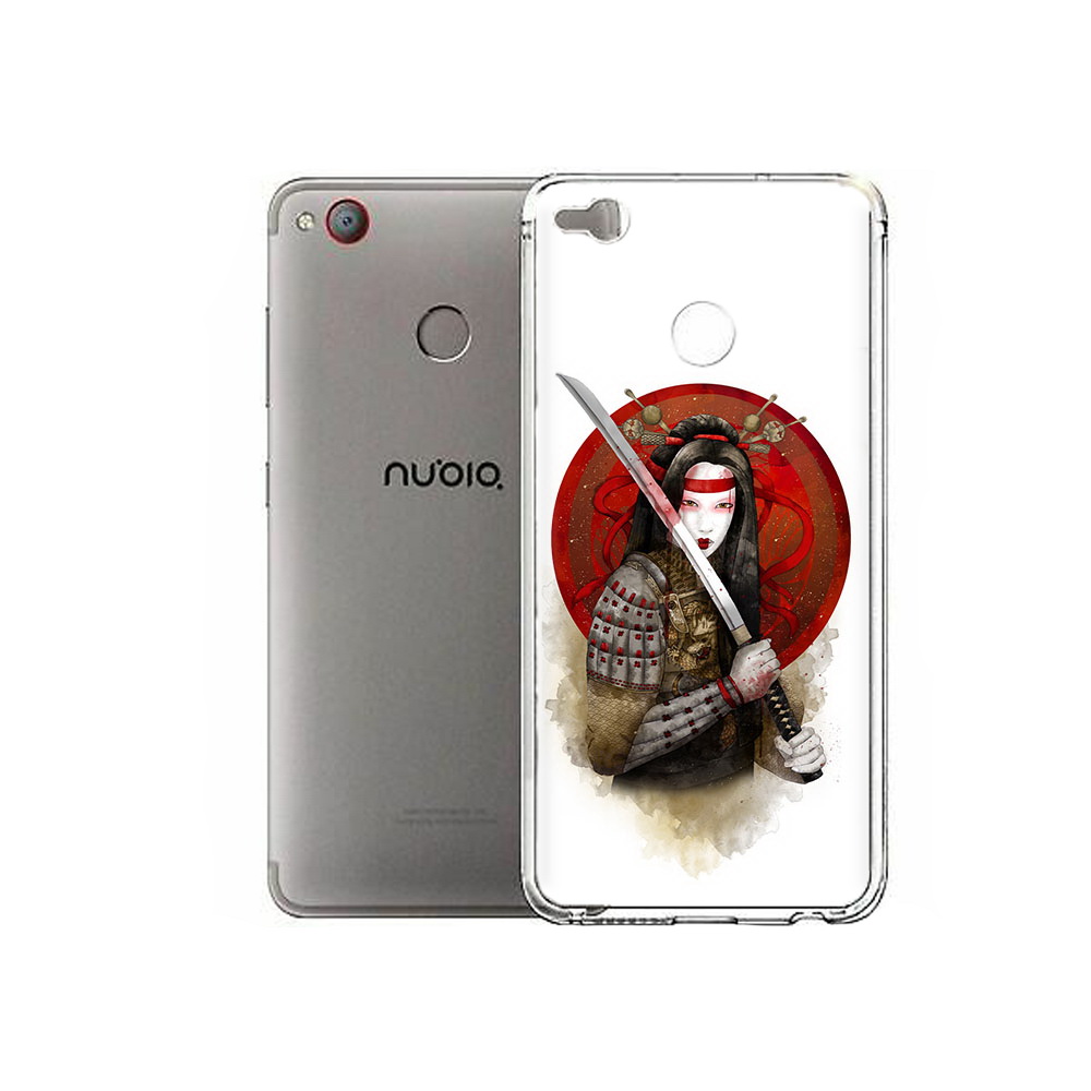 Чехол MyPads Tocco для ZTE Nubia Z11 Mini рисованная девушка с катаной (PT53565.450.580), Tocco
Чехол MyPads Tocco для ZTE Nubia Z11 Mini рисованная девушка с катаной (PT53565.450.580), Tocco