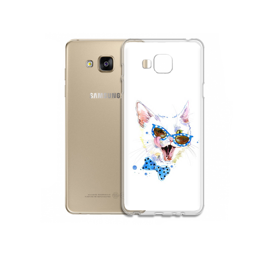 Чехол MyPads Tocco для Samsung Galaxy J5 Prime белый кот (PT66772.570.229), Прозрачный, Tocco
Чехол MyPads Tocco для Samsung Galaxy J5 Prime белый кот (PT66772.570.229), Прозрачный, Tocco