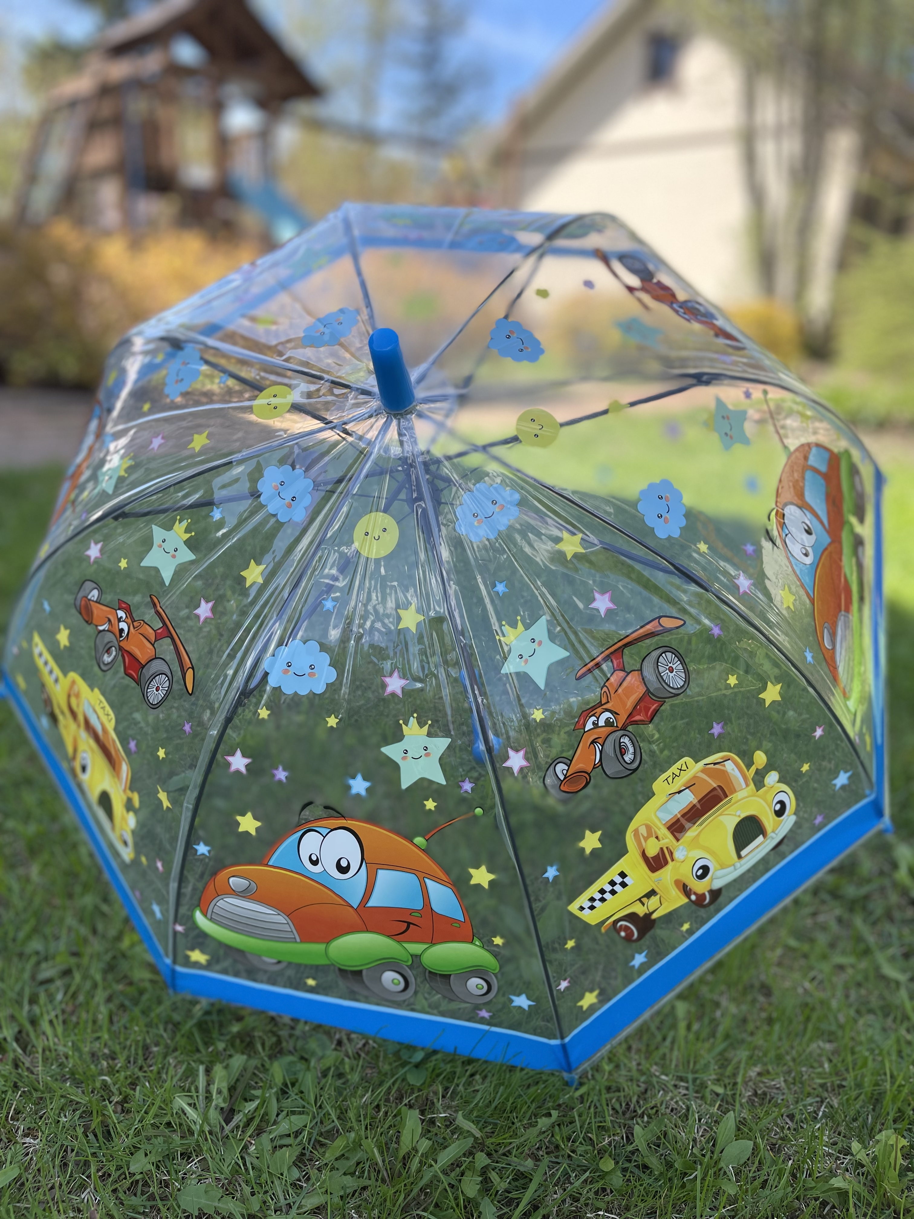 Детский зонт-трость RAIN PROOF 7755 желтый Зонт-полуавтомат Машина и такси диаметр 80 см, Голубой;желтый;красный, 7755
Детский зонт-трость RAIN PROOF 7755 желтый Зонт-полуавтомат Машина и такси диаметр 80 см, Голубой;желтый;красный, 7755