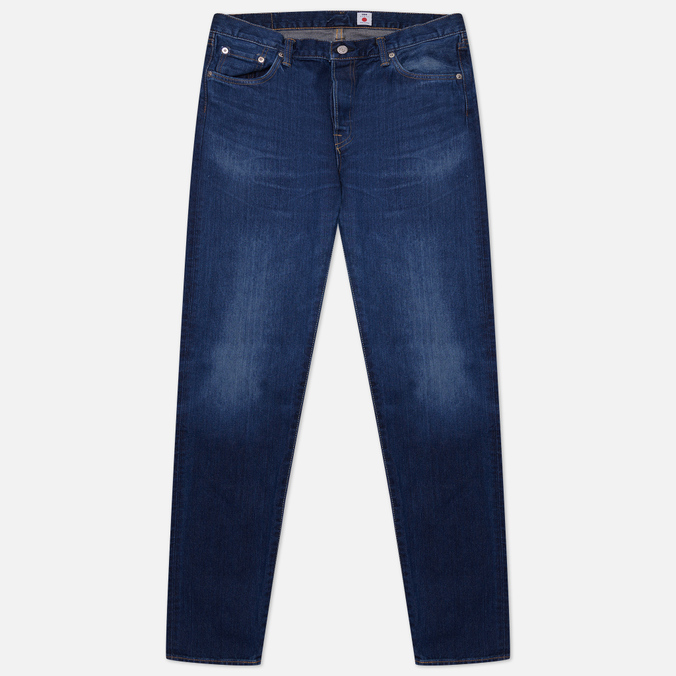 Мужские джинсы Edwin Regular Tapered Yoshiko Left Hand Denim 12.6 Oz синий, Размер 34/32, Regular Tapered Yoshiko Left Hand Denim 12.6 Oz
Мужские джинсы Edwin Regular Tapered Yoshiko Left Hand Denim 12.6 Oz синий, Размер 34/32, Regular Tapered Yoshiko Left Hand Denim 12.6 Oz