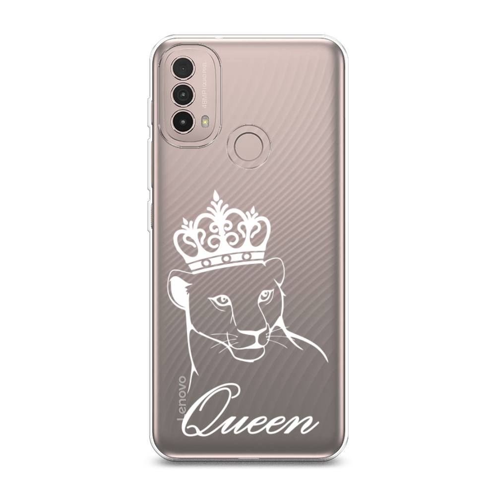 Чехол Awog на Lenovo K14 Plus / Леново K14 Плюс "Львица королева", Разноцветный, 113450-7
Чехол Awog на Lenovo K14 Plus / Леново K14 Плюс "Львица королева", Разноцветный, 113450-7