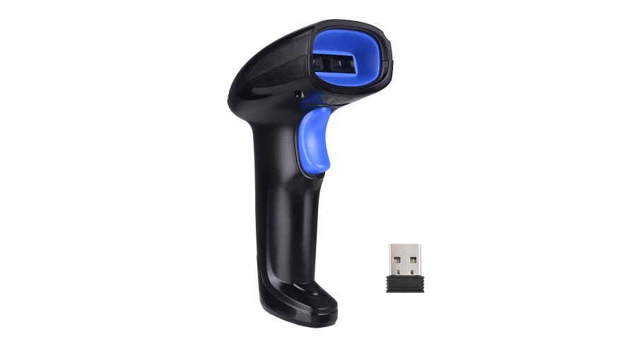 Беспроводной сканер штрих-кодов CARCAM 2D Wireless Barcode Scanner 1100DW Blue, 1100DW Blue
Беспроводной сканер штрих-кодов CARCAM 2D Wireless Barcode Scanner 1100DW Blue, 1100DW Blue