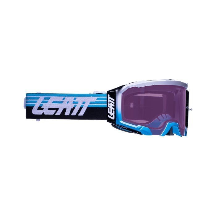 Кроссовая маска Leatt Velocity 5.5 Iriz Aqua Purple 78% (8022010310), Белый, Velocity
Кроссовая маска Leatt Velocity 5.5 Iriz Aqua Purple 78% (8022010310), Белый, Velocity