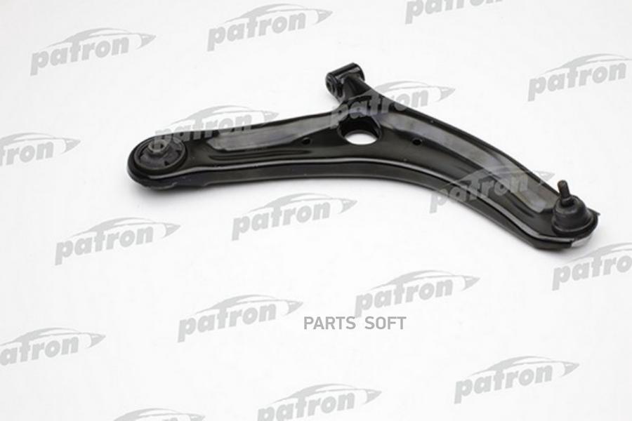 Рычаг подвески передний правый KIA SOUL (AM) 09- (произведено в Турции) PATRON PS5218R
Рычаг подвески передний правый KIA SOUL (AM) 09- (произведено в Турции) PATRON PS5218R