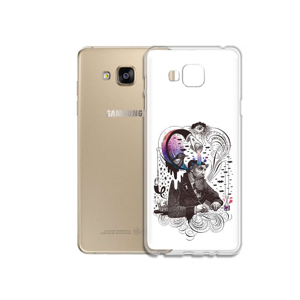 Чехол MyPads Tocco для Samsung Galaxy J5 Prime абстракция думающий мужчина, Прозрачный, Tocco
Чехол MyPads Tocco для Samsung Galaxy J5 Prime абстракция думающий мужчина, Прозрачный, Tocco
