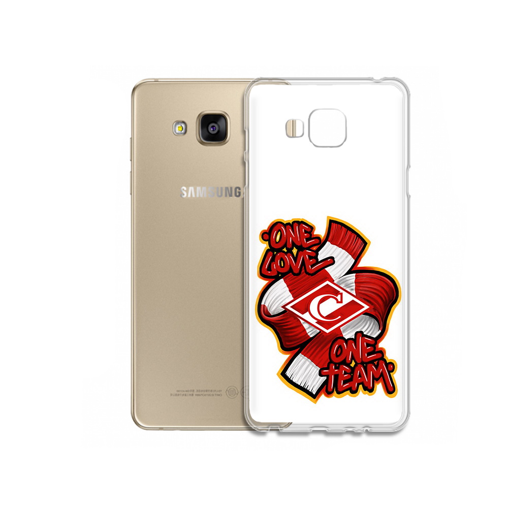 Чехол MyPads Tocco для Samsung Galaxy J5 Prime ФК спарак 1 любовь (PT66772.570.184), Прозрачный, Tocco
Чехол MyPads Tocco для Samsung Galaxy J5 Prime ФК спарак 1 любовь (PT66772.570.184), Прозрачный, Tocco