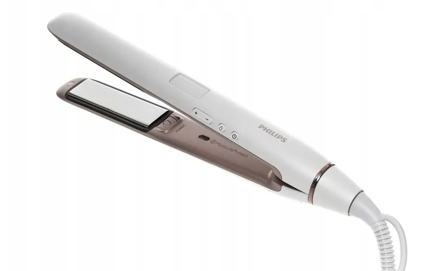 Выпрямитель волоc Philips MoistureProtect HP8374/00 белый; розовый, MoistureProtect HP8374/00
Выпрямитель волоc Philips MoistureProtect HP8374/00 белый; розовый, MoistureProtect HP8374/00