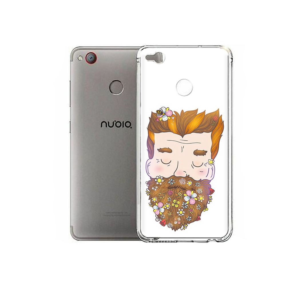 Чехол MyPads Tocco для ZTE Nubia Z11 Mini мужчина с цветами в бороде (PT53565.450.489), Tocco
Чехол MyPads Tocco для ZTE Nubia Z11 Mini мужчина с цветами в бороде (PT53565.450.489), Tocco