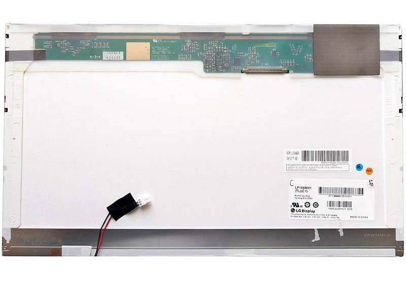 Матрица ОЕМ для ноутбука LP156WH1(TL)(C1) (1001802V), совместимая с p/n: LP156WH1(TL)(C1)
Матрица ОЕМ для ноутбука LP156WH1(TL)(C1) (1001802V), совместимая с p/n: LP156WH1(TL)(C1)