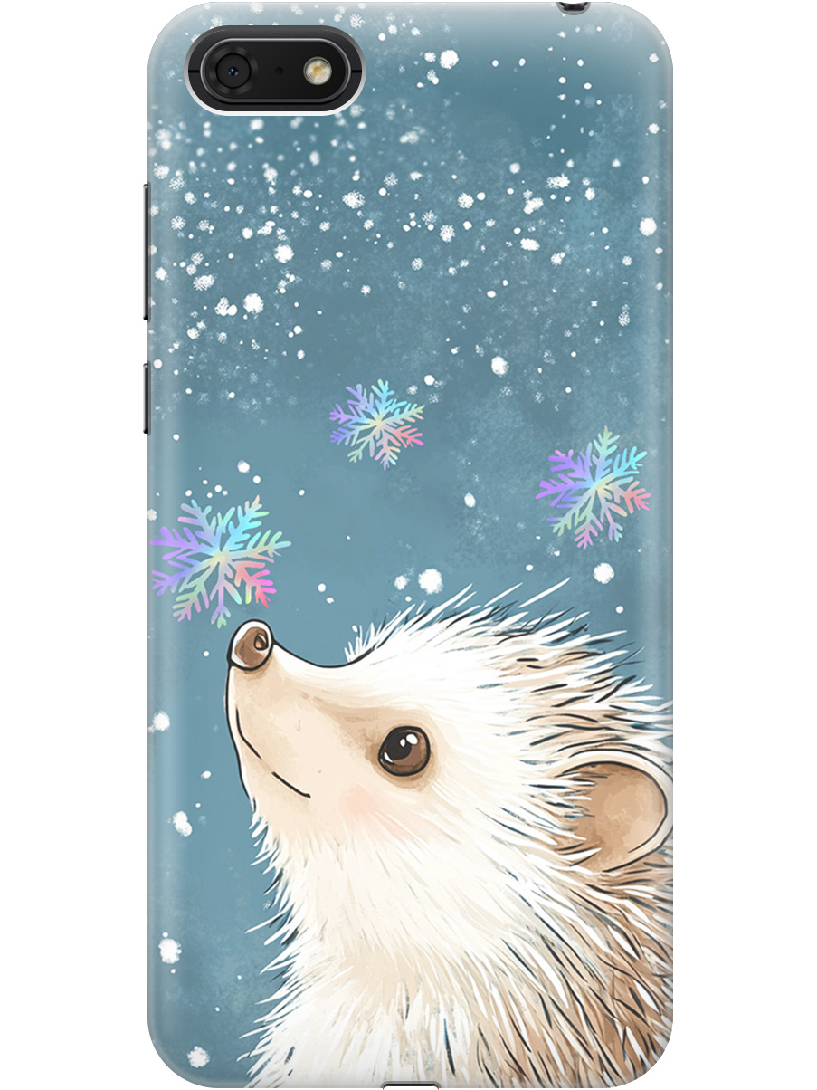 Силиконовый чехол на Honor 7A / 7S / Huawei Y5 (2018) / Y5 Prime (2018) с принтом 846647, Прозрачный;белый;серый;синий, 717872912
Силиконовый чехол на Honor 7A / 7S / Huawei Y5 (2018) / Y5 Prime (2018) с принтом 846647, Прозрачный;белый;серый;синий, 717872912