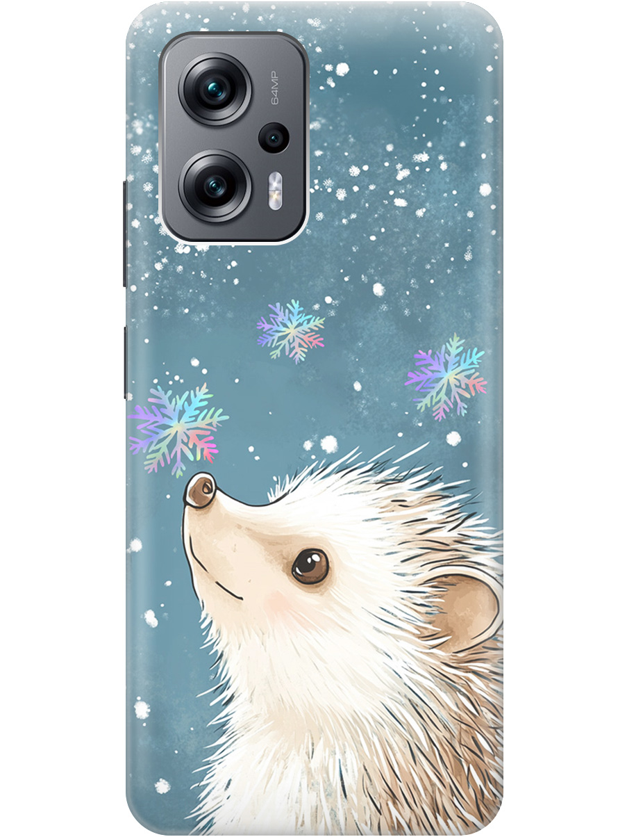 Силиконовый чехол на Poco X4 GT / Xiaomi Redmi Note 11T Pro / 11T Pro+ с принтом 846643, Прозрачный;белый;серый;синий, 740187712
Силиконовый чехол на Poco X4 GT / Xiaomi Redmi Note 11T Pro / 11T Pro+ с принтом 846643, Прозрачный;белый;серый;синий, 740187712