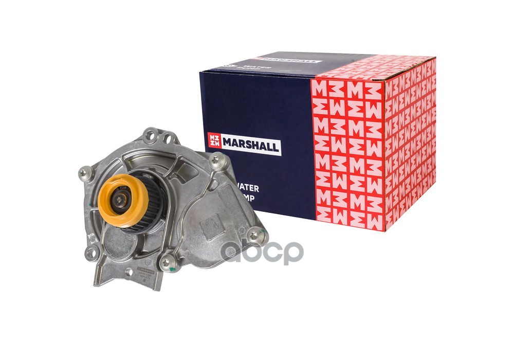 Водяная помпа для Audi A3 (8V) 12- Skoda Octavia (A7) 12- VW Golf VII 13- / Tiguan II 16-
Водяная помпа для Audi A3 (8V) 12- Skoda Octavia (A7) 12- VW Golf VII 13- / Tiguan II 16-
