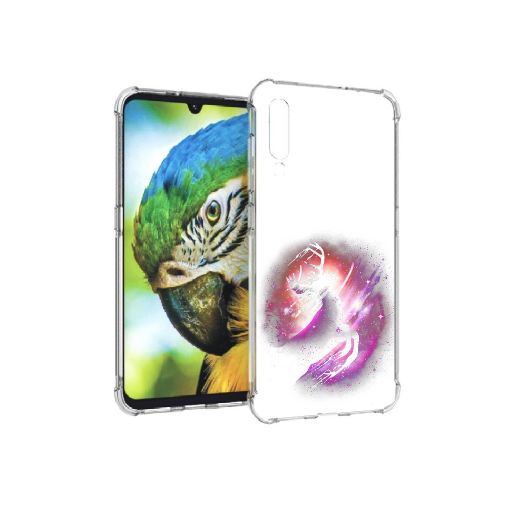 Чехол MyPads Tocco для Xiaomi Mi 9 звездный олень (PT126035.255.354), Прозрачный, Tocco
Чехол MyPads Tocco для Xiaomi Mi 9 звездный олень (PT126035.255.354), Прозрачный, Tocco