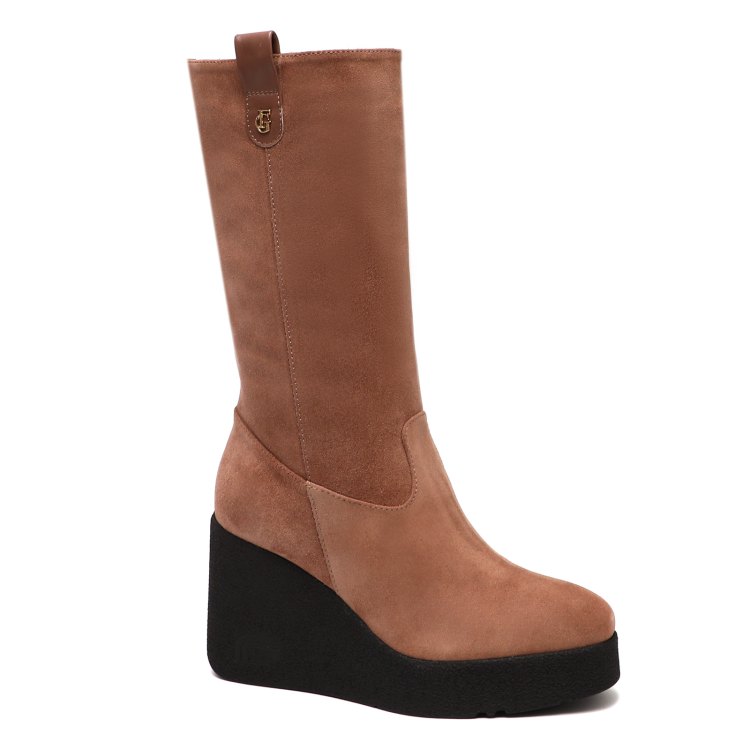 Полусапоги женские Giovanni Fabiani Trend W23415 коричневые 36 EU, Коричневый, W23415
Полусапоги женские Giovanni Fabiani Trend W23415 коричневые 36 EU, Коричневый, W23415