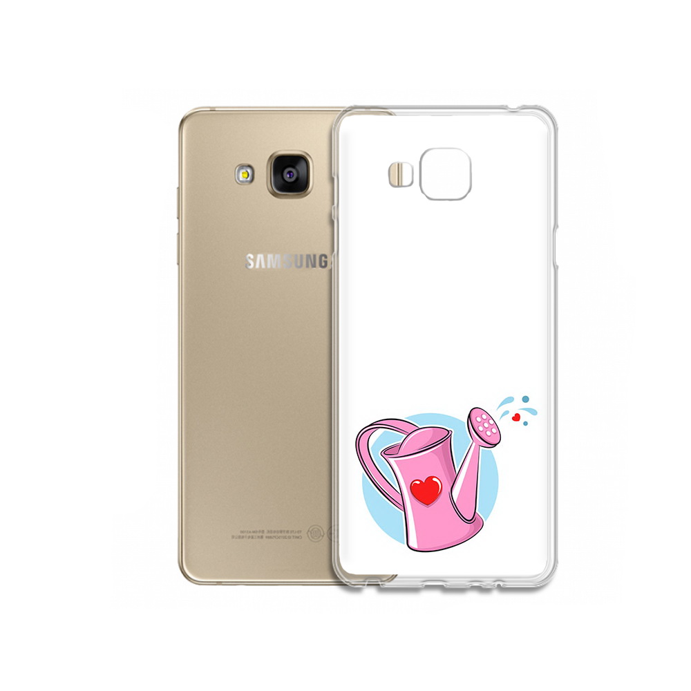 Чехол MyPads Tocco для Samsung Galaxy J5 Prime Лейка любви 14 февраля (PT66772.570.103), Прозрачный, Tocco
Чехол MyPads Tocco для Samsung Galaxy J5 Prime Лейка любви 14 февраля (PT66772.570.103), Прозрачный, Tocco