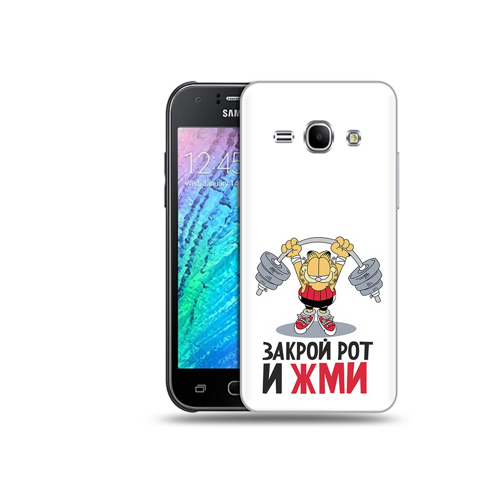 Чехол MyPads Tocco для Samsung Galaxy J1 Закрой рот и жми (PT26162.569.83), Прозрачный, Tocco
Чехол MyPads Tocco для Samsung Galaxy J1 Закрой рот и жми (PT26162.569.83), Прозрачный, Tocco