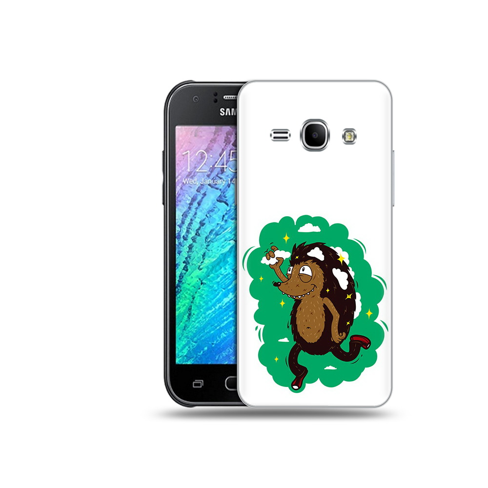 Чехол MyPads Tocco для Samsung Galaxy J1 Ежик в облаках (PT26162.569.77), Прозрачный, Tocco
Чехол MyPads Tocco для Samsung Galaxy J1 Ежик в облаках (PT26162.569.77), Прозрачный, Tocco