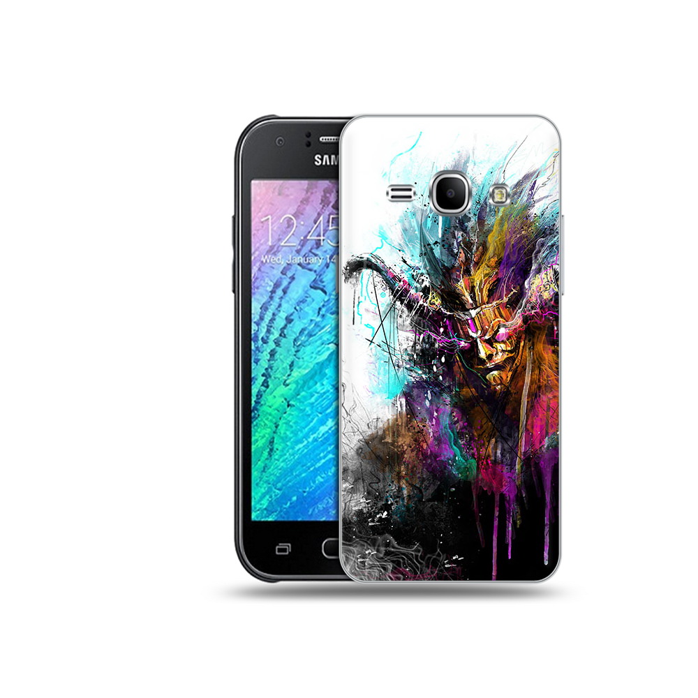 Чехол MyPads Tocco для Samsung Galaxy J1 яркий дьявол (PT26162.569.709), Прозрачный, Tocco
Чехол MyPads Tocco для Samsung Galaxy J1 яркий дьявол (PT26162.569.709), Прозрачный, Tocco