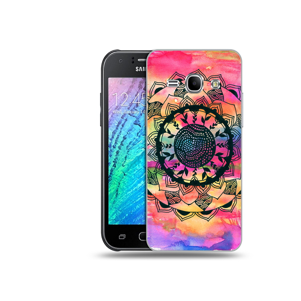 Чехол MyPads Tocco для Samsung Galaxy J1 яркая абстракция круглый цветок (PT26162.569.704), Прозрачный, Tocco
Чехол MyPads Tocco для Samsung Galaxy J1 яркая абстракция круглый цветок (PT26162.569.704), Прозрачный, Tocco