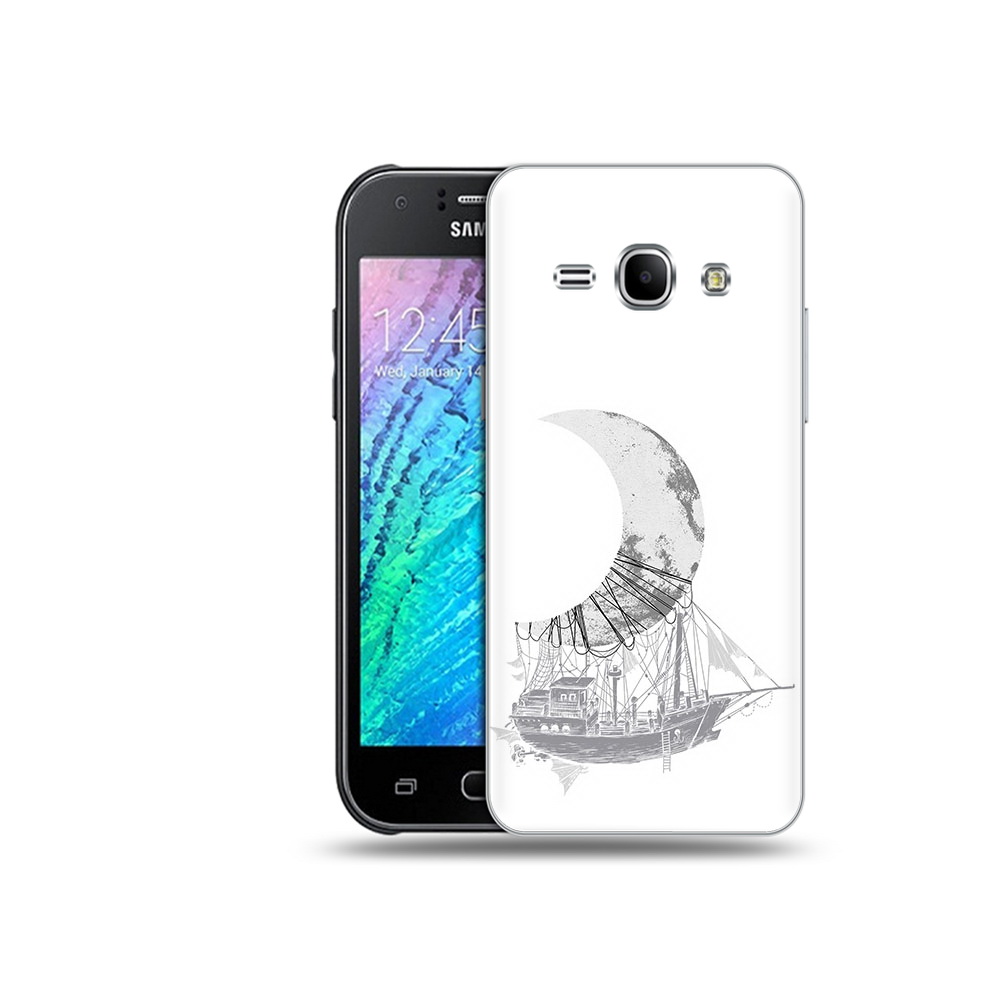 Чехол MyPads Tocco для Samsung Galaxy J1 черно белый корабль полумесяц (PT26162.569.684), Прозрачный, Tocco
Чехол MyPads Tocco для Samsung Galaxy J1 черно белый корабль полумесяц (PT26162.569.684), Прозрачный, Tocco