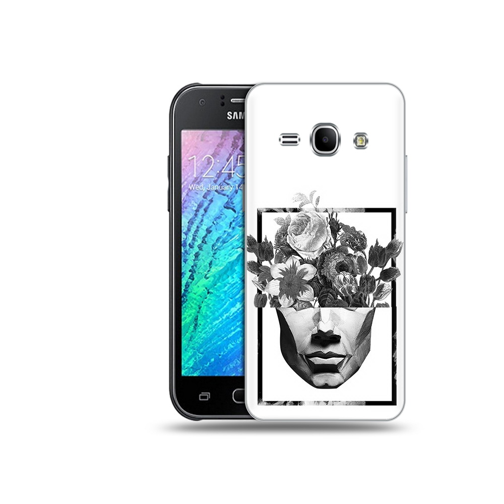 Чехол MyPads Tocco для Samsung Galaxy J1 черно белая ваза в абстракции (PT26162.569.678), Прозрачный, Tocco
Чехол MyPads Tocco для Samsung Galaxy J1 черно белая ваза в абстракции (PT26162.569.678), Прозрачный, Tocco