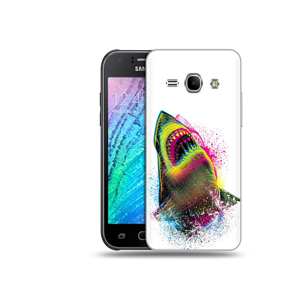Чехол MyPads Tocco для Samsung Galaxy J1 челюсти-2 (PT26162.569.674), Прозрачный, Tocco
Чехол MyPads Tocco для Samsung Galaxy J1 челюсти-2 (PT26162.569.674), Прозрачный, Tocco