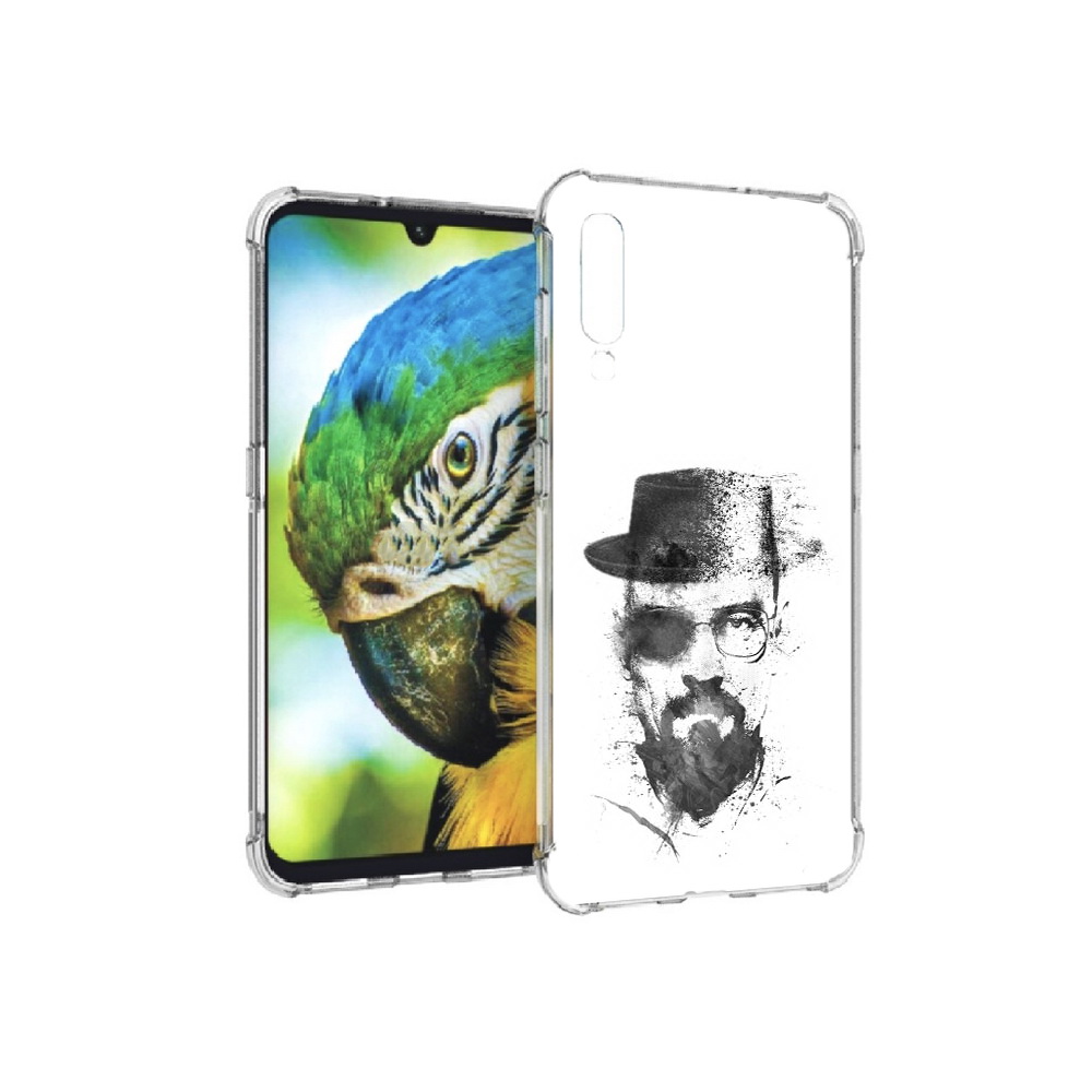 Чехол MyPads Tocco для Xiaomi Mi 9 загадочный человек (PT126035.255.347), Прозрачный, Tocco
Чехол MyPads Tocco для Xiaomi Mi 9 загадочный человек (PT126035.255.347), Прозрачный, Tocco