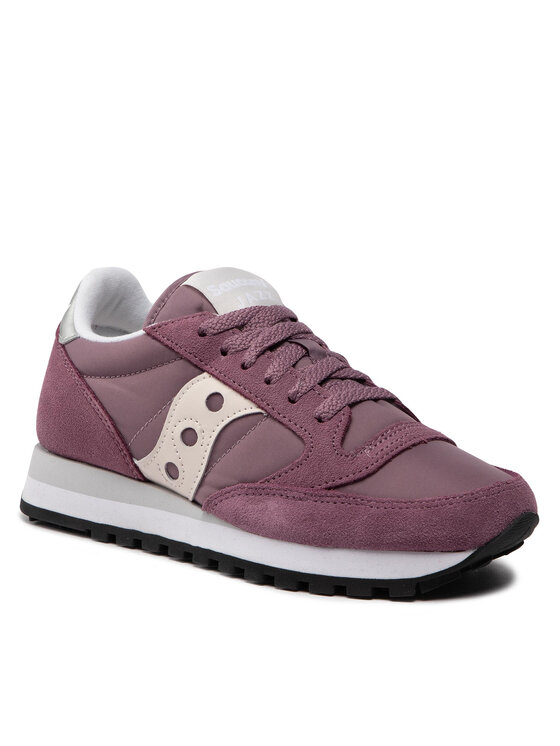 Кроссовки Jazz Original S1044-660 Saucony Фиолетовый 37 EU, Jazz Original S1044-660
Кроссовки Jazz Original S1044-660 Saucony Фиолетовый 37 EU, Jazz Original S1044-660