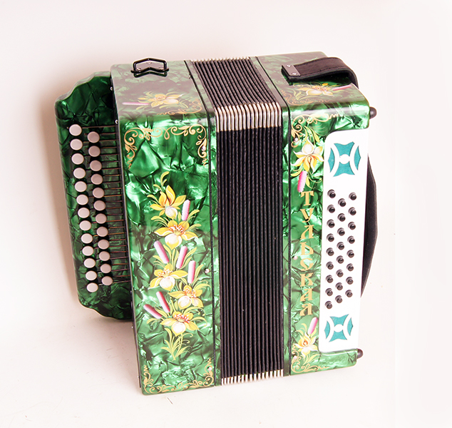 Гармонь Тульская-301М 25х25-III РЕ ДИЕЗ, синяя, Тульская гармонь G-6-BL-D#
Гармонь Тульская-301М 25х25-III РЕ ДИЕЗ, синяя, Тульская гармонь G-6-BL-D#