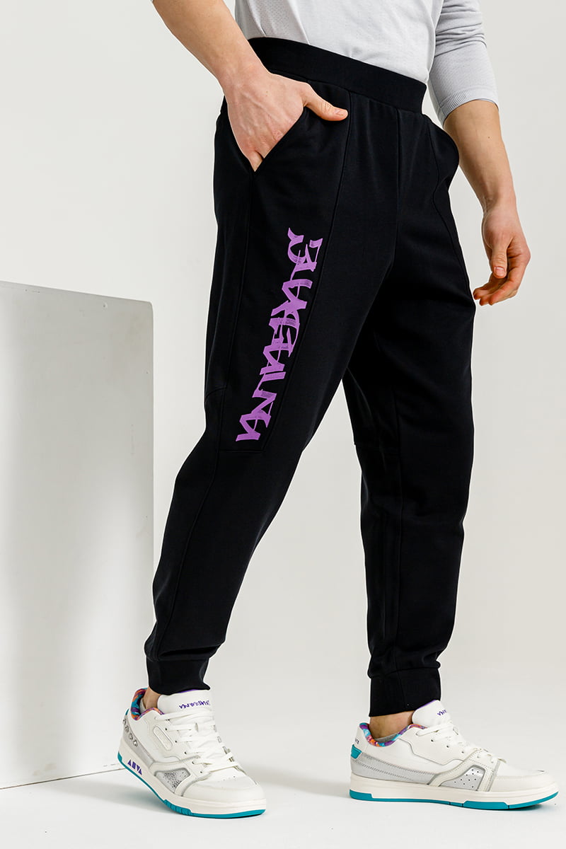 Спортивные брюки мужские Anta SKATE MY PLAYGROUND 852328324 черные 2XL, Черный, SKATE MY PLAYGROUND 852328324
Спортивные брюки мужские Anta SKATE MY PLAYGROUND 852328324 черные 2XL, Черный, SKATE MY PLAYGROUND 852328324