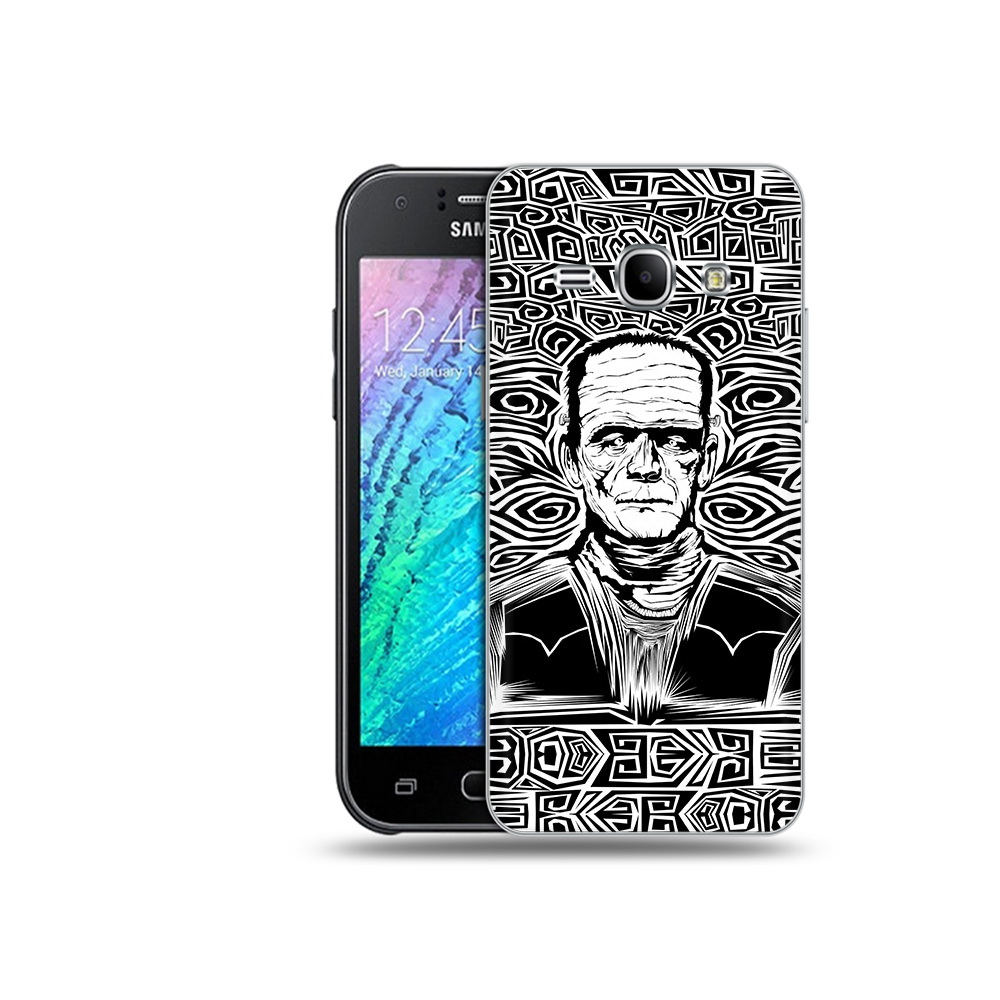 Чехол MyPads Tocco для Samsung Galaxy J1 франкенштейн черно белый (PT26162.569.661), Прозрачный, Tocco
Чехол MyPads Tocco для Samsung Galaxy J1 франкенштейн черно белый (PT26162.569.661), Прозрачный, Tocco