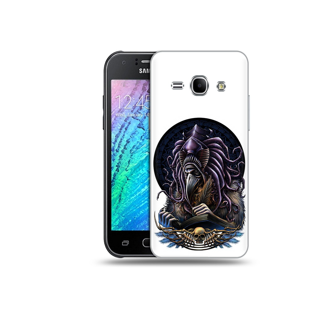 Чехол MyPads Tocco для Samsung Galaxy J1 умный ворон (PT26162.569.650), Прозрачный, Tocco
Чехол MyPads Tocco для Samsung Galaxy J1 умный ворон (PT26162.569.650), Прозрачный, Tocco