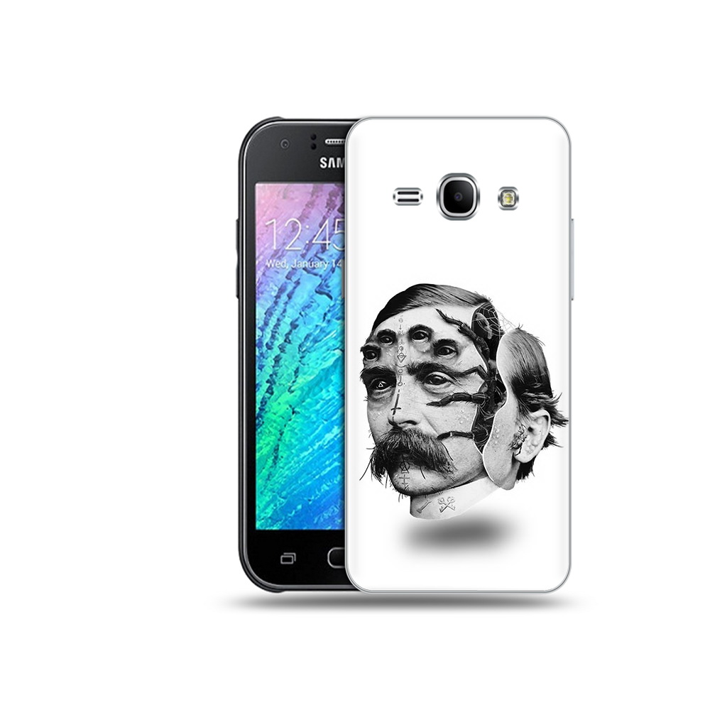 Чехол MyPads Tocco для Samsung Galaxy J1 страшное лицо мужчины (PT26162.569.629), Прозрачный, Tocco
Чехол MyPads Tocco для Samsung Galaxy J1 страшное лицо мужчины (PT26162.569.629), Прозрачный, Tocco