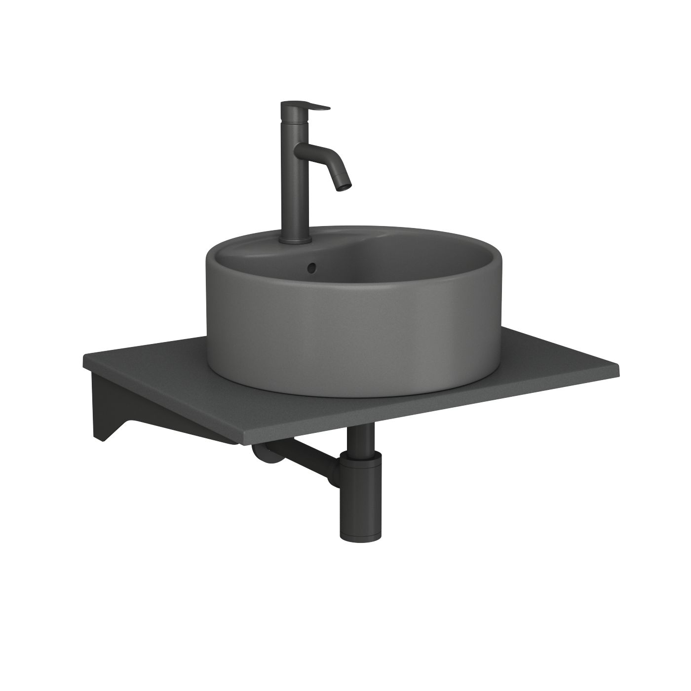 Комплект:столешница 60 см+раковина BAU Element D41,cмеситель Dream Black,выпуск,сифон, Серый шелк/темно-серый/черный матовый/черный, MRY0012_NS0001-DG
Комплект:столешница 60 см+раковина BAU Element D41,cмеситель Dream Black,выпуск,сифон, Серый шелк/темно-серый/черный матовый/черный, MRY0012_NS0001-DG