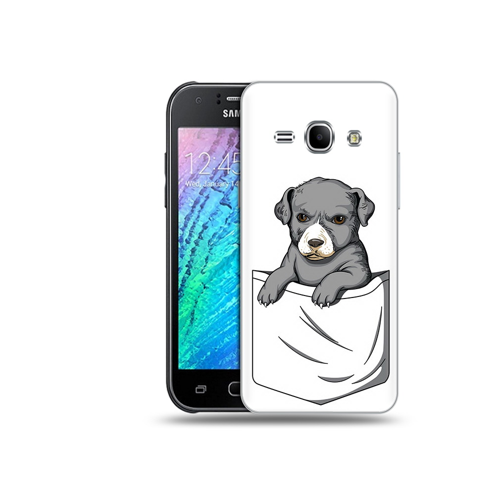 Чехол MyPads Tocco для Samsung Galaxy J1 собачка в кармане (PT26162.569.611), Прозрачный, Tocco
Чехол MyPads Tocco для Samsung Galaxy J1 собачка в кармане (PT26162.569.611), Прозрачный, Tocco